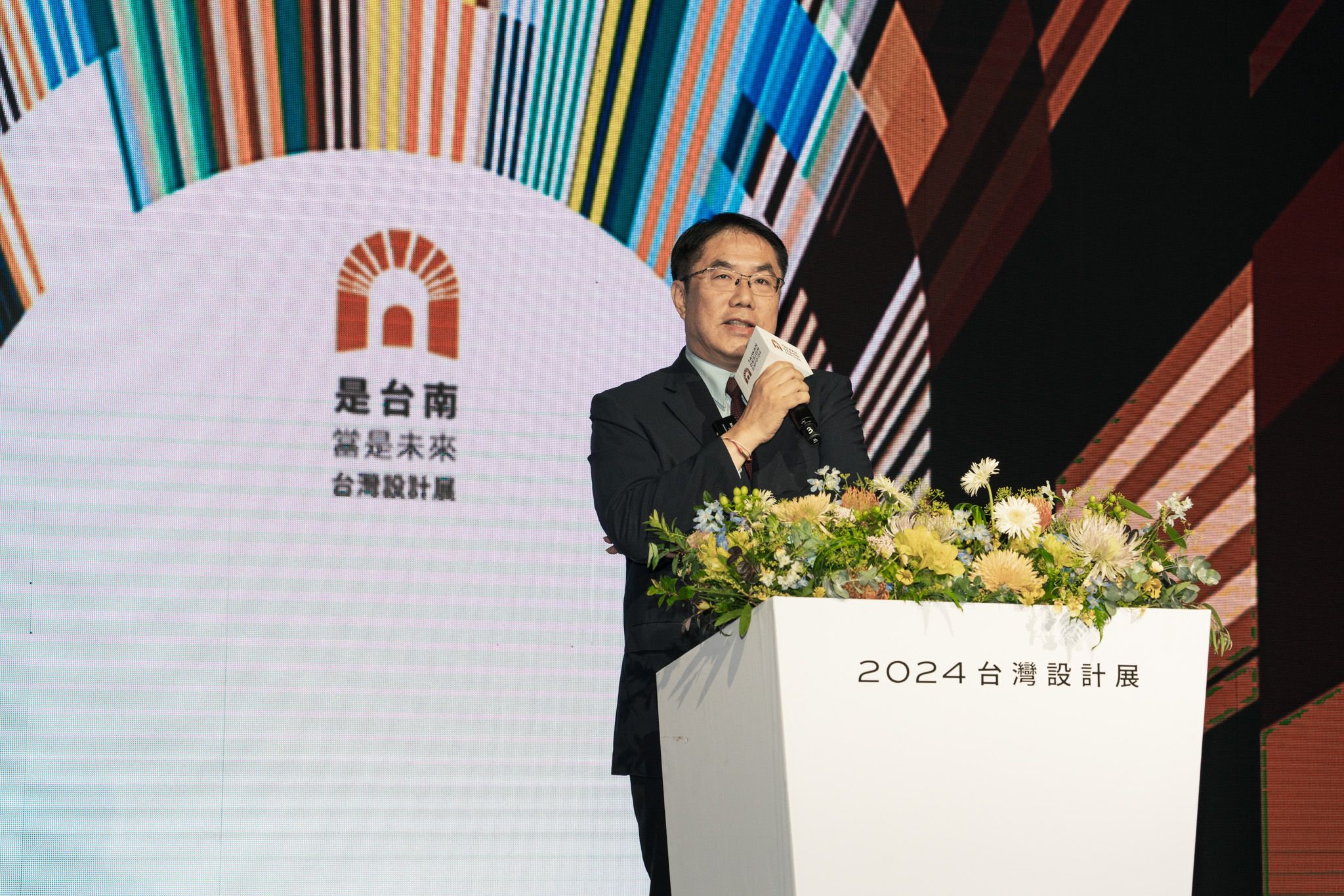 南良國際展現專業綠色永續循環材料供應商